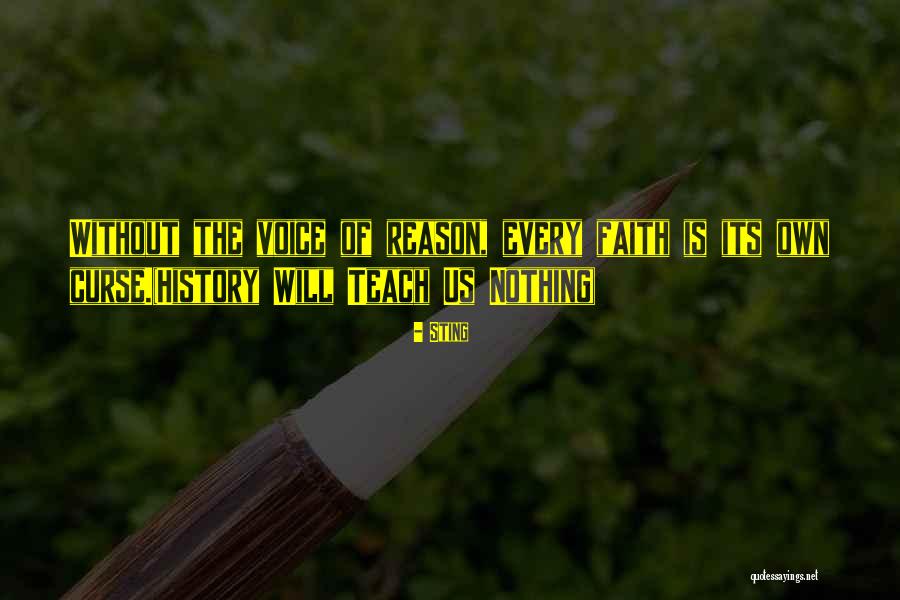Sting Quotes 1135694 Sting Quotes 1135694