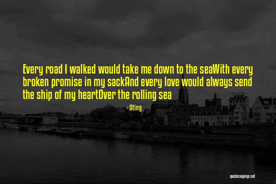 Sting Quotes 1137940 Sting Quotes 1137940