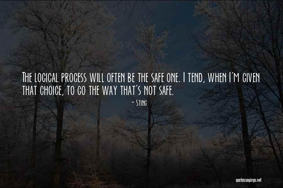 Sting Quotes 2029035 Sting Quotes 2029035