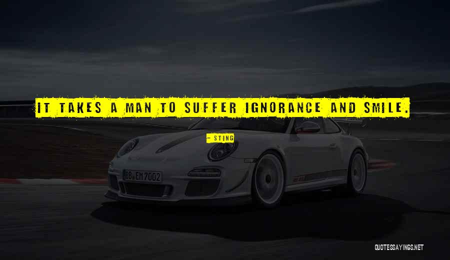 Sting Quotes 214670 Sting Quotes 214670