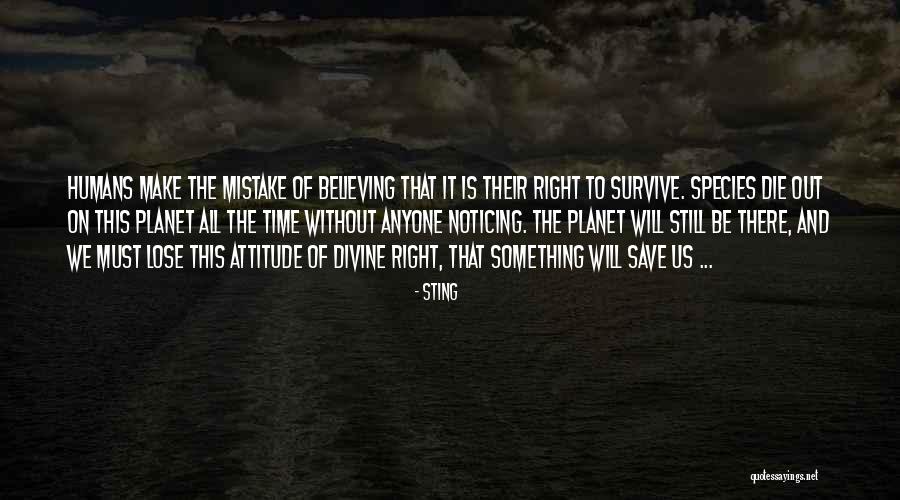 Sting Quotes 2221299 Sting Quotes 2221299