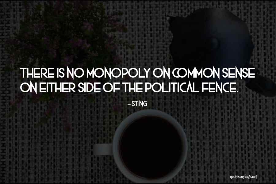 Sting Quotes 250415 Sting Quotes 250415