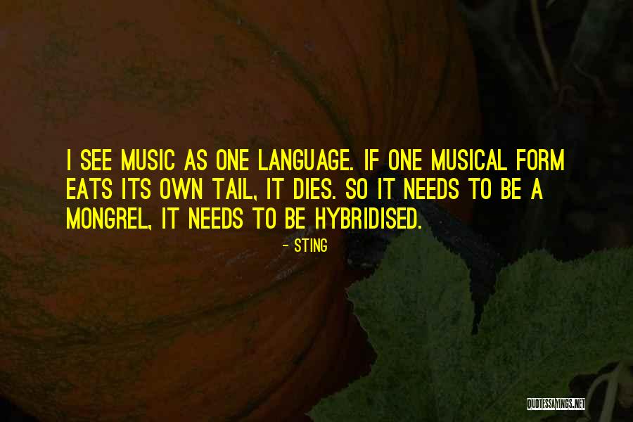 Sting Quotes 312180 Sting Quotes 312180