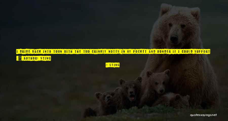 Sting Quotes 703304 Sting Quotes 703304