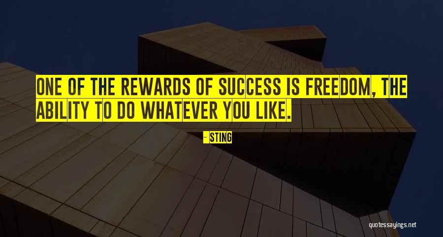 Sting Quotes 770042 Sting Quotes 770042