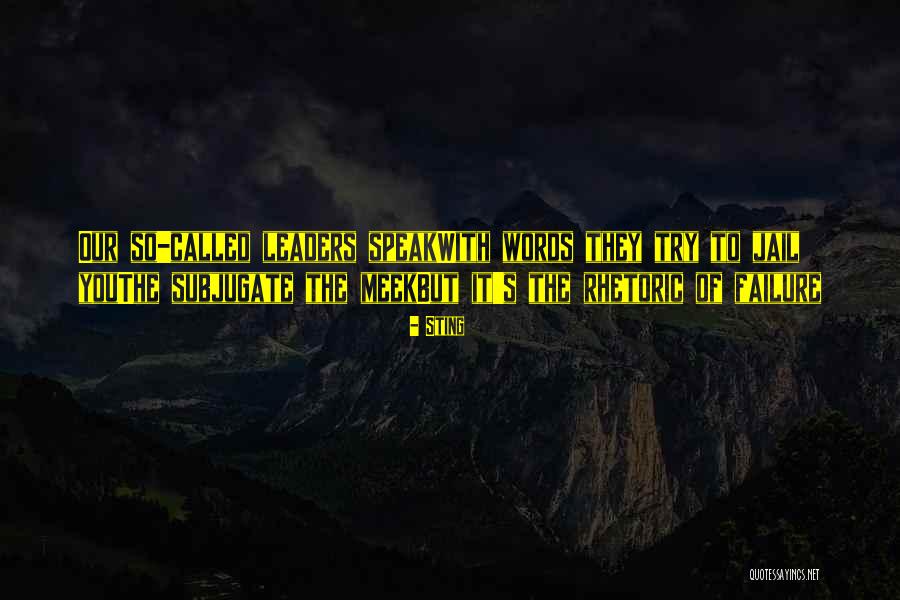 Sting Quotes 796708 Sting Quotes 796708