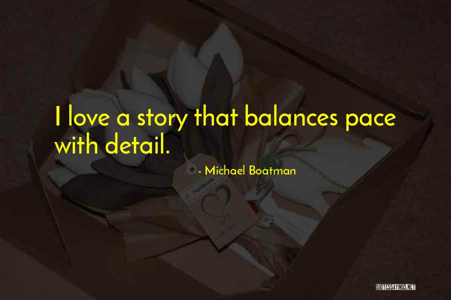 Sting Tna Quotes By Michael Boatman Sting Tna Quotes By Michael Boatman