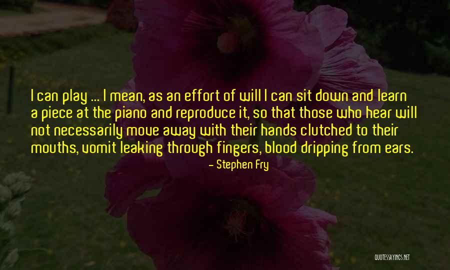Stingers Cahokia Quotes By Stephen Fry Stingers Cahokia Quotes By Stephen Fry