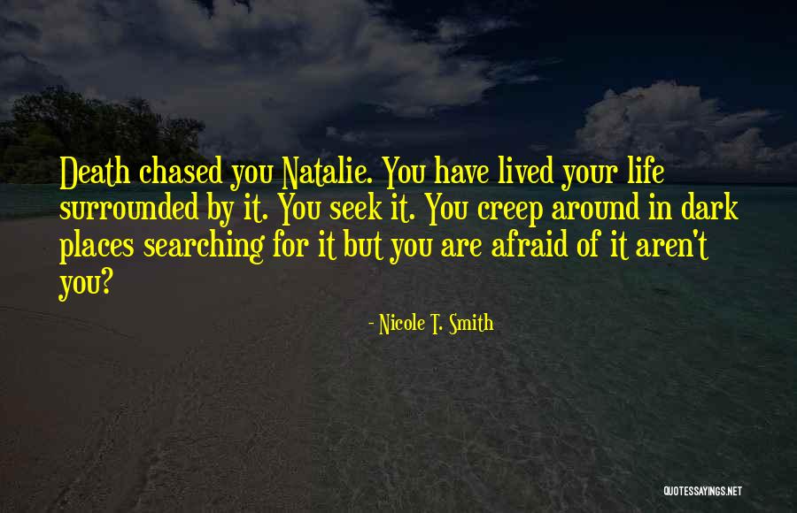 Stingiest Rich Quotes By Nicole T. Smith Stingiest Rich Quotes By Nicole T. Smith
