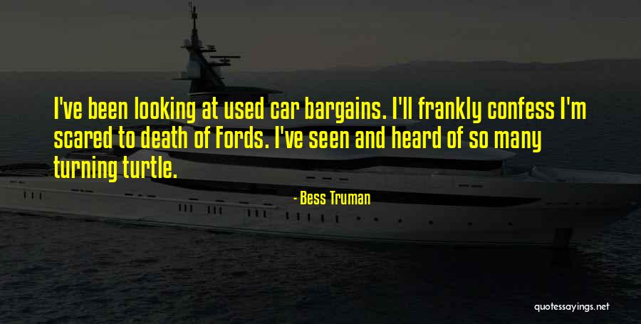 Stinging Chest Pain Quotes By Bess Truman Stinging Chest Pain Quotes By Bess Truman