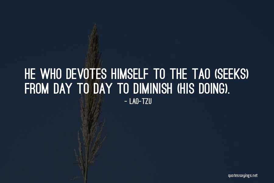 Stinging Roger Quotes By Lao-Tzu Stinging Roger Quotes By Lao-Tzu