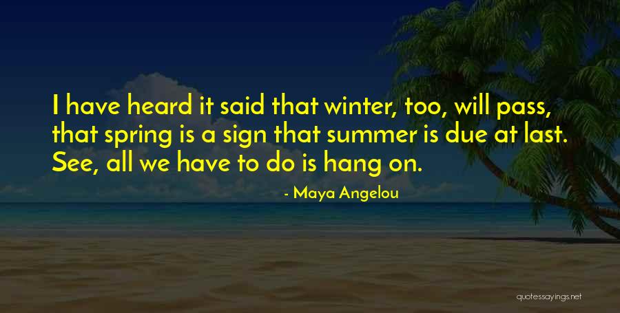 Stingley Nfl Quotes By Maya Angelou Stingley Nfl Quotes By Maya Angelou
