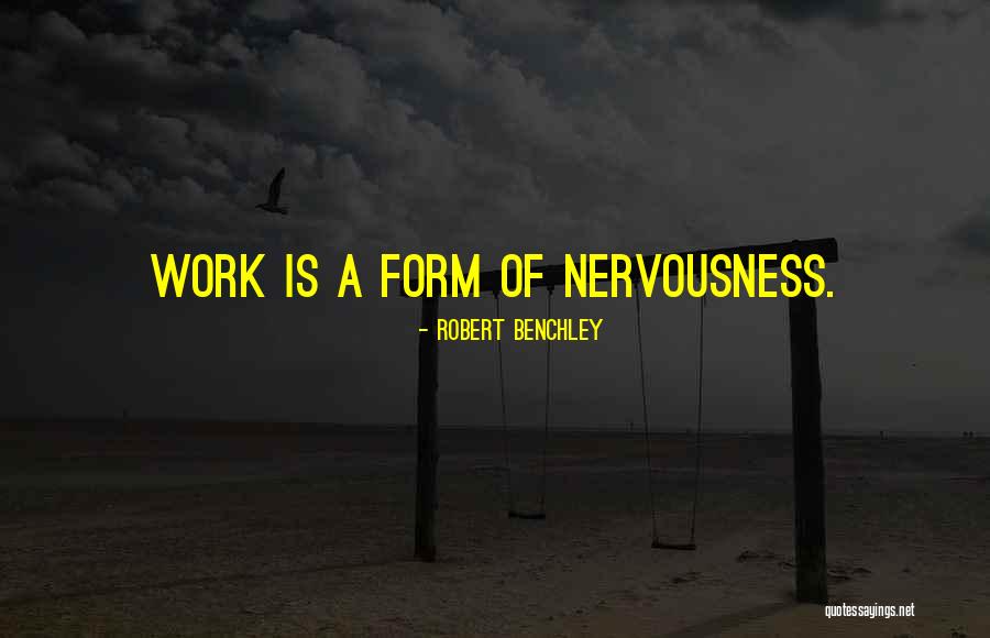 Stingray City Quotes By Robert Benchley Stingray City Quotes By Robert Benchley