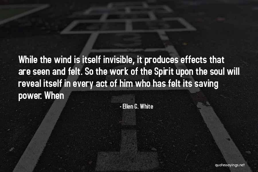 Stingray Tv Quotes By Ellen G. White Stingray Tv Quotes By Ellen G. White
