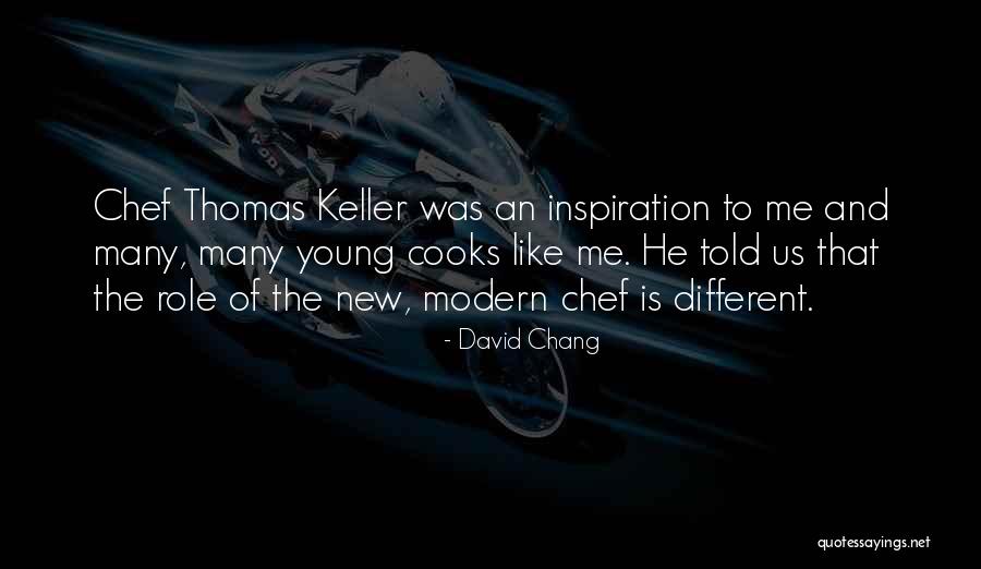 Stingray Tv Series Quotes By David Chang Stingray Tv Series Quotes By David Chang