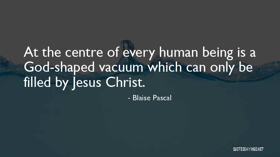 Stings And Bites Quotes By Blaise Pascal Stings And Bites Quotes By Blaise Pascal