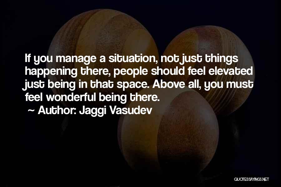 Stings Kids Quotes By Jaggi Vasudev