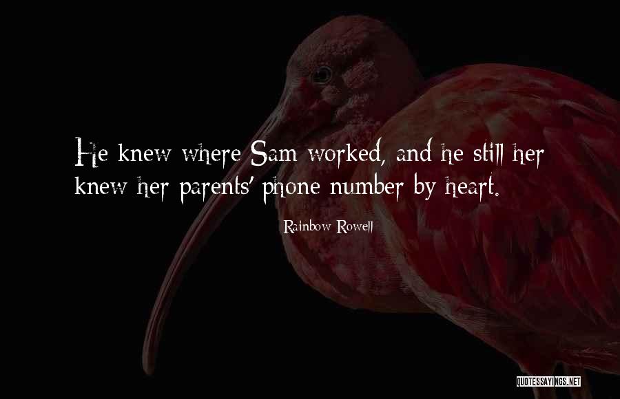 Stingy Girlfriend Quotes By Rainbow Rowell Stingy Girlfriend Quotes By Rainbow Rowell
