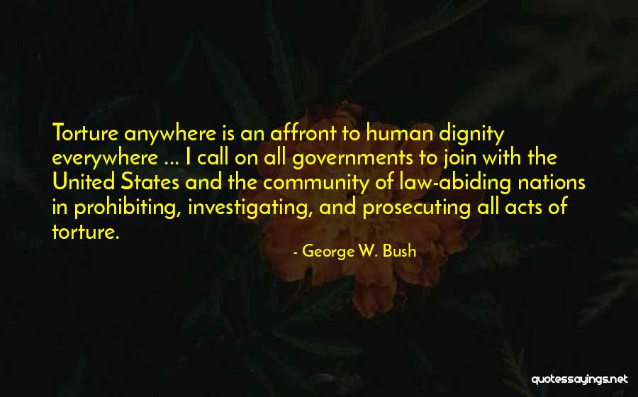 Stingy Relationship Quotes By George W. Bush Stingy Relationship Quotes By George W. Bush