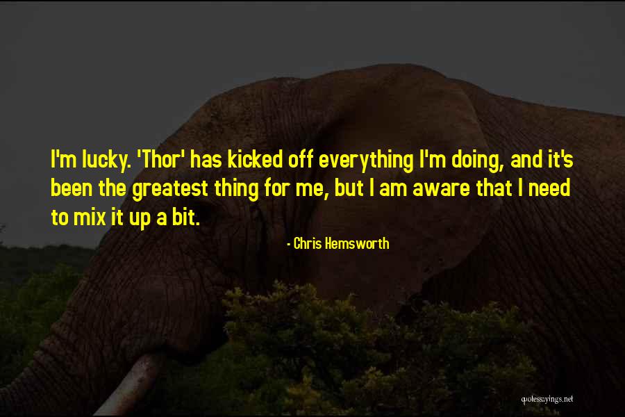 Stink Bugs From Scientists Quotes By Chris Hemsworth Stink Bugs From Scientists Quotes By Chris Hemsworth