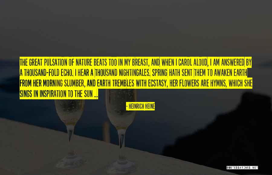 Stinkende Ontlasting Quotes By Heinrich Heine Stinkende Ontlasting Quotes By Heinrich Heine