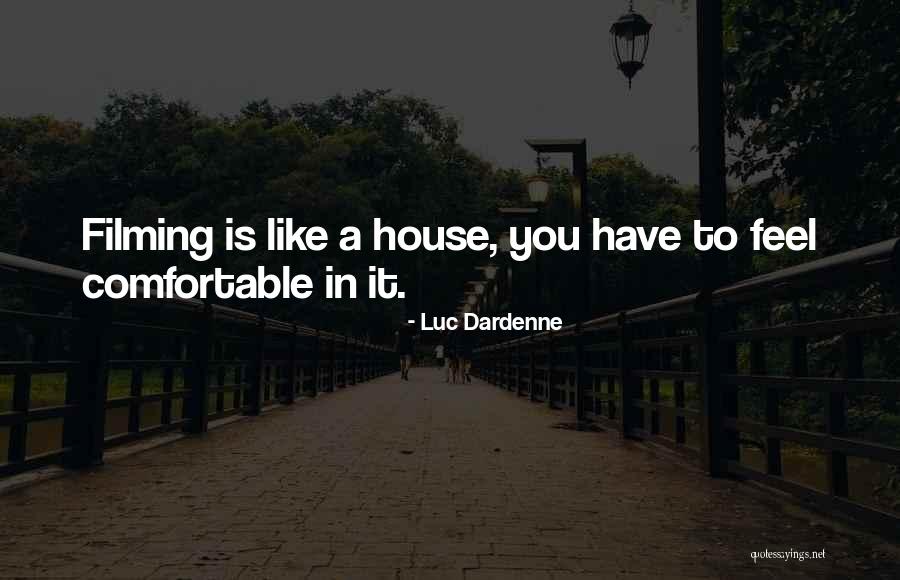 Stinkende Ontlasting Quotes By Luc Dardenne Stinkende Ontlasting Quotes By Luc Dardenne