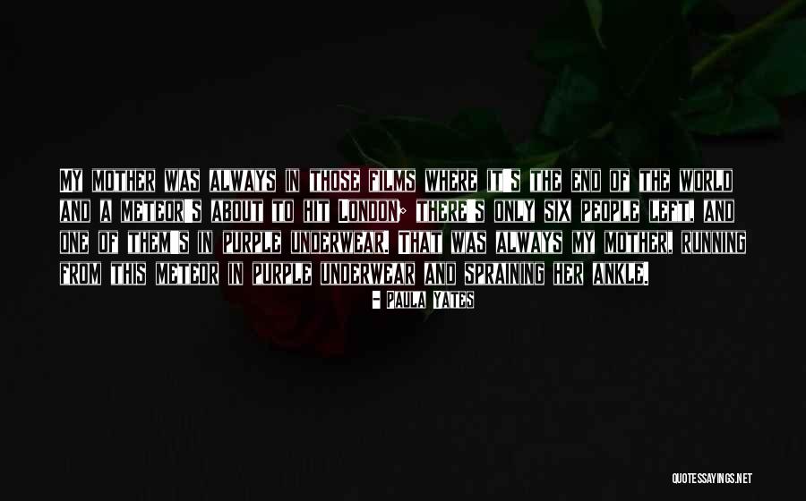 Stinkende Ontlasting Quotes By Paula Yates Stinkende Ontlasting Quotes By Paula Yates