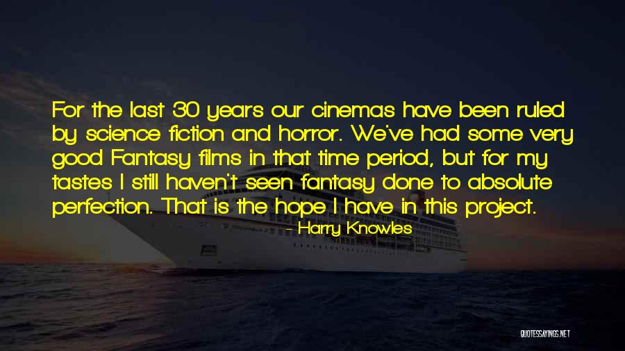 Stinkende Scheten Quotes By Harry Knowles Stinkende Scheten Quotes By Harry Knowles