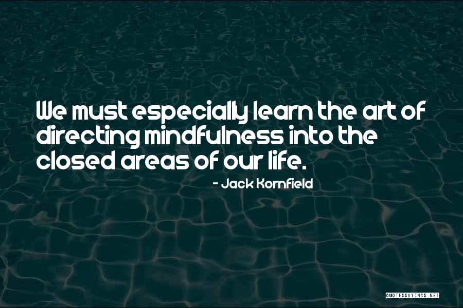 Stinkende Scheten Quotes By Jack Kornfield Stinkende Scheten Quotes By Jack Kornfield