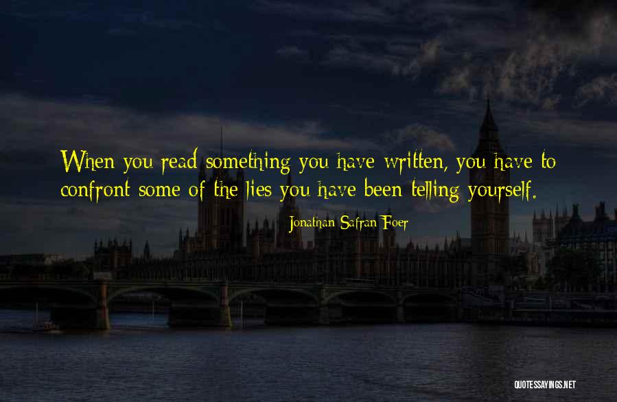 Stinkers Convenience Quotes By Jonathan Safran Foer Stinkers Convenience Quotes By Jonathan Safran Foer