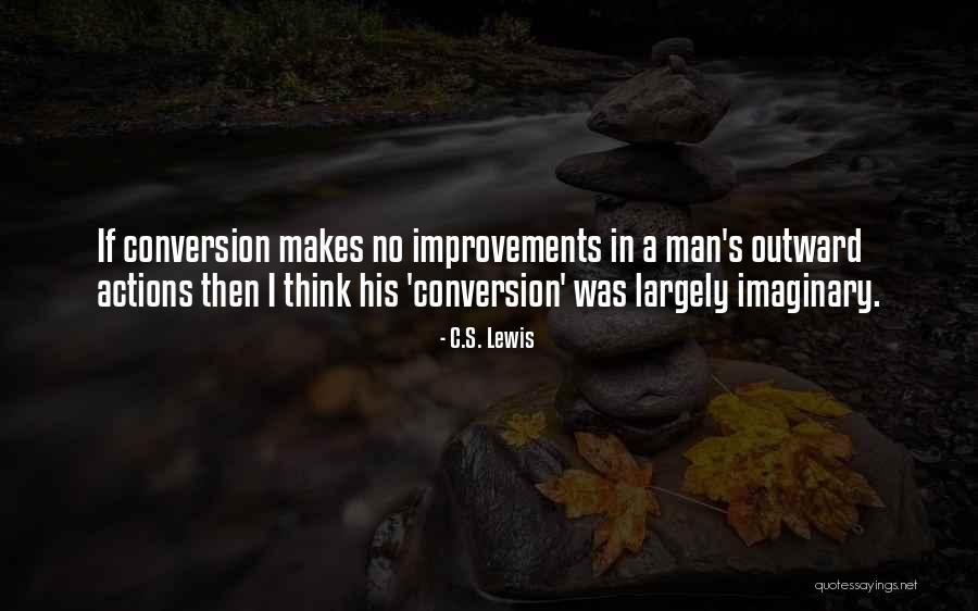 Stinkingest Quotes By C.S. Lewis Stinkingest Quotes By C.S. Lewis