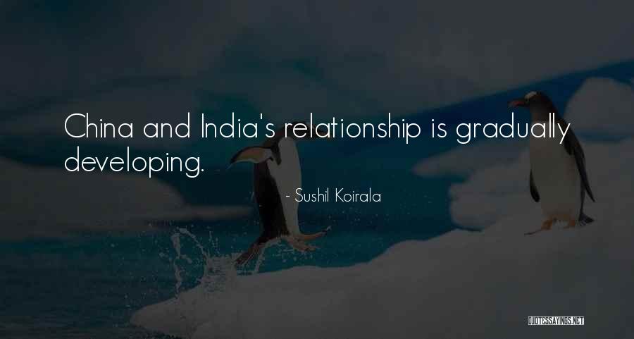 Stinkingest Quotes By Sushil Koirala Stinkingest Quotes By Sushil Koirala