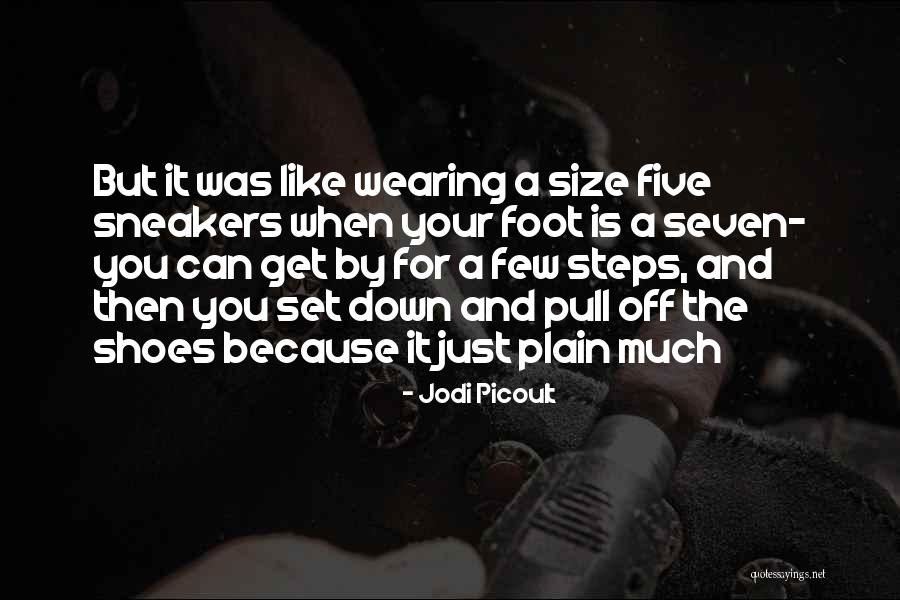 Stinkpot Setup Quotes By Jodi Picoult Stinkpot Setup Quotes By Jodi Picoult