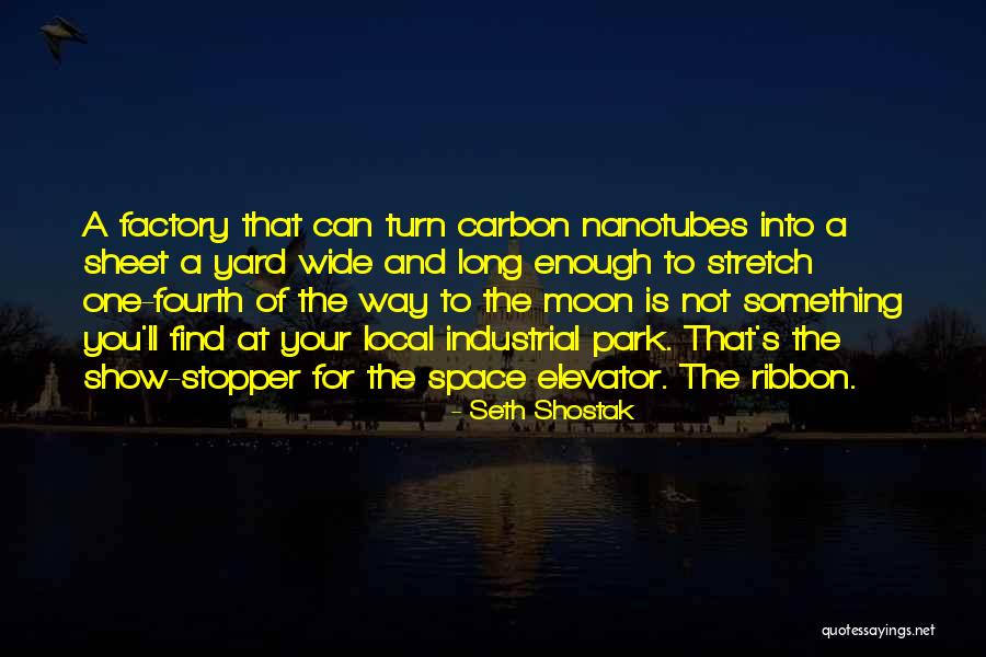 Stinkpot Setup Quotes By Seth Shostak Stinkpot Setup Quotes By Seth Shostak