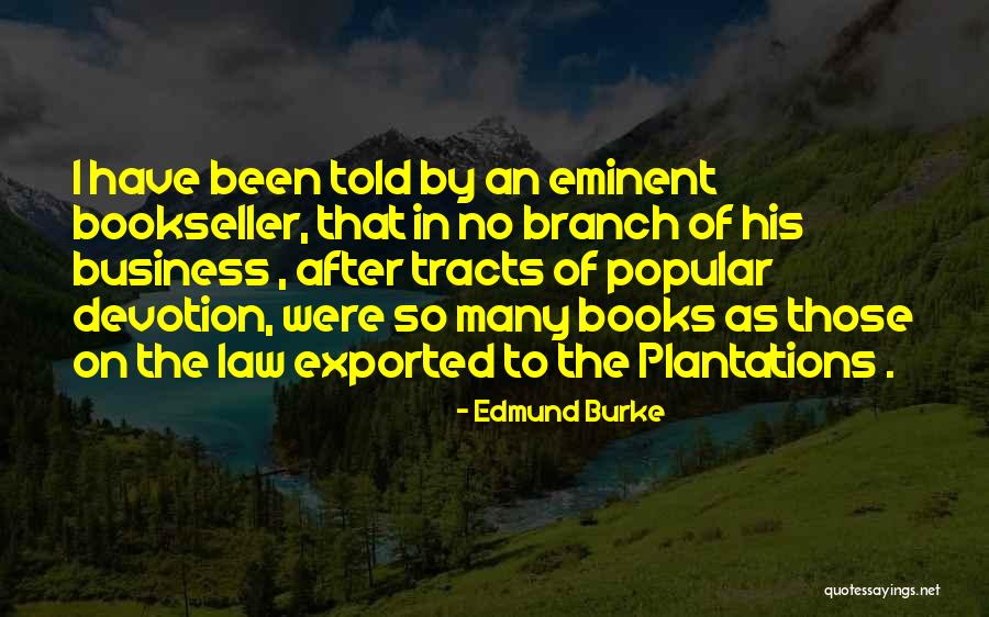 Stinkpot Turtles Quotes By Edmund Burke Stinkpot Turtles Quotes By Edmund Burke