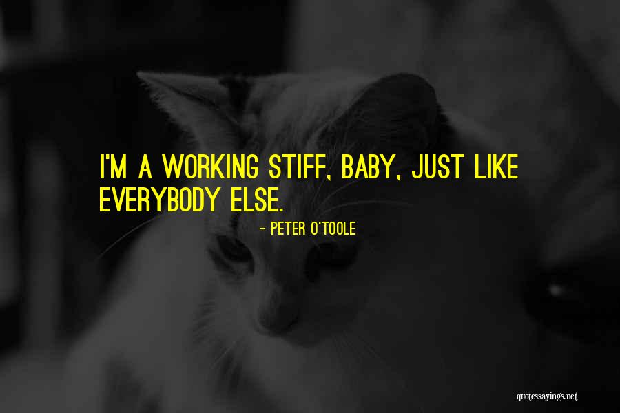 Stinks Nice Quotes By Peter O'Toole Stinks Nice Quotes By Peter O'Toole