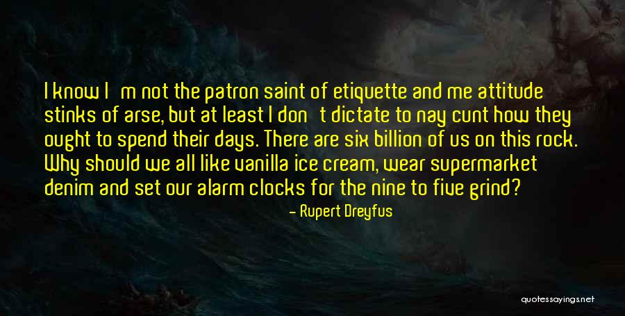 Stinks On Ice Quotes By Rupert Dreyfus Stinks On Ice Quotes By Rupert Dreyfus