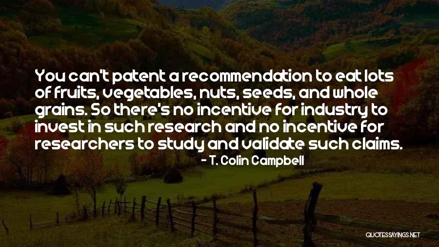 Stinkum On The Wire Quotes By T. Colin Campbell Stinkum On The Wire Quotes By T. Colin Campbell