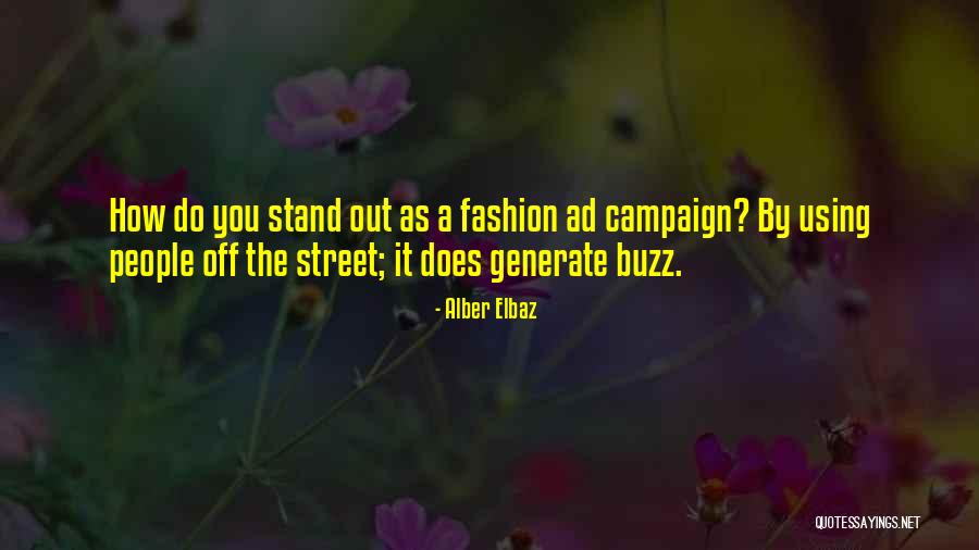 Stinkweed Boondocks Quotes By Alber Elbaz Stinkweed Boondocks Quotes By Alber Elbaz