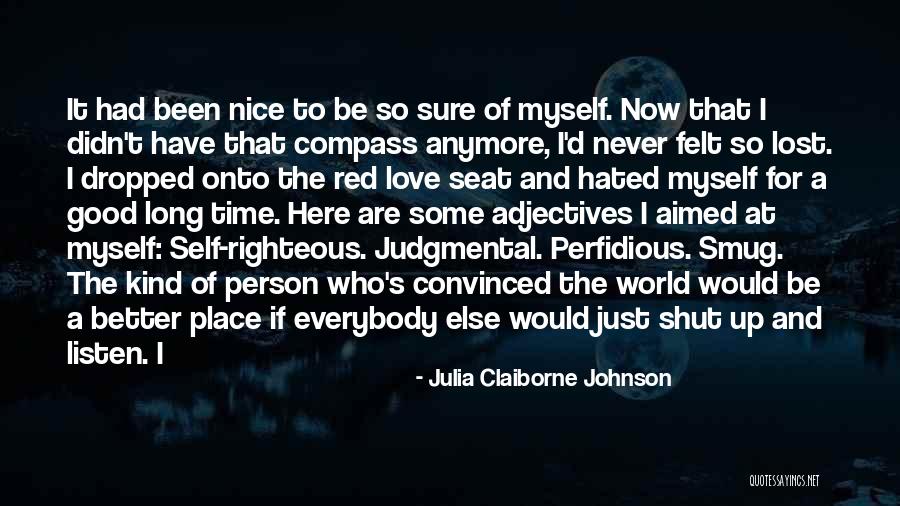 Stinkwort Weed Quotes By Julia Claiborne Johnson Stinkwort Weed Quotes By Julia Claiborne Johnson