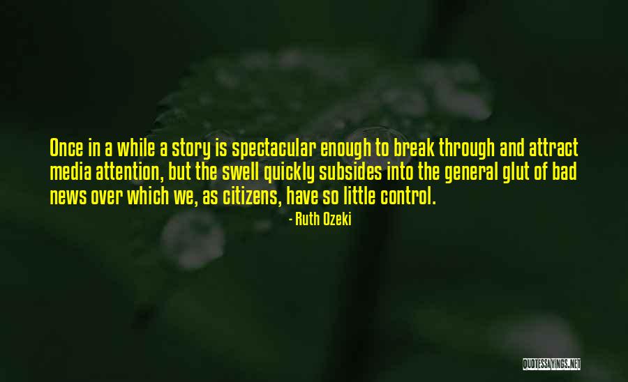 Stinkwort Weed Quotes By Ruth Ozeki Stinkwort Weed Quotes By Ruth Ozeki