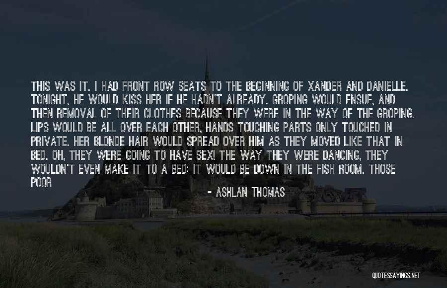 Stinky Fish Quotes By Ashlan Thomas Stinky Fish Quotes By Ashlan Thomas