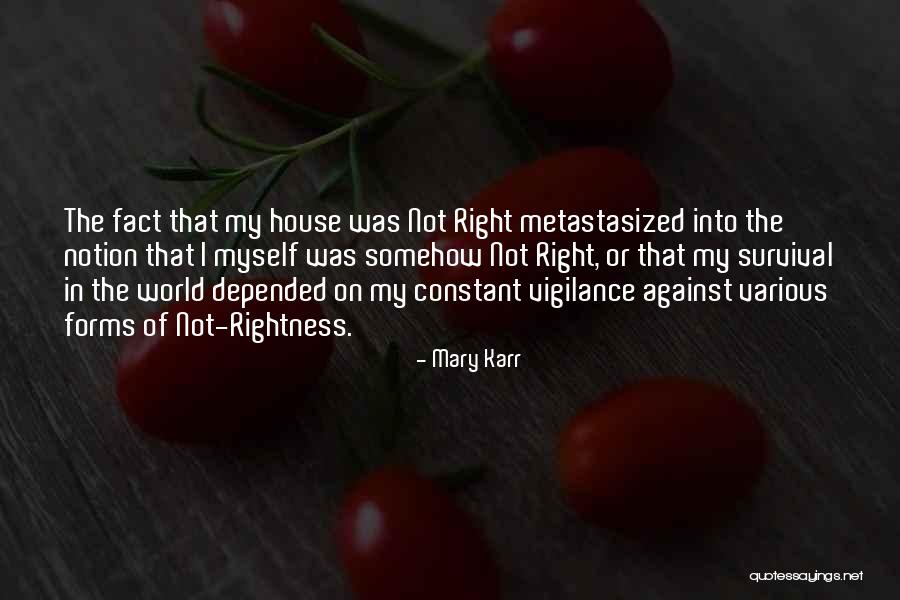 Stinner Quotes By Mary Karr Stinner Quotes By Mary Karr