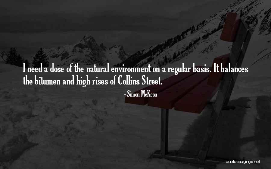 Stiof N Odoherty Quotes By Simon McKeon Stiof N Odoherty Quotes By Simon McKeon
