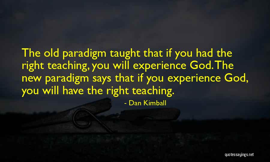 Stiofan Butcher Quotes By Dan Kimball Stiofan Butcher Quotes By Dan Kimball