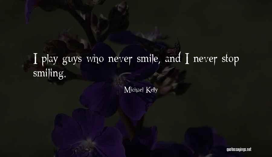 Stiofan Butcher Quotes By Michael Kelly Stiofan Butcher Quotes By Michael Kelly