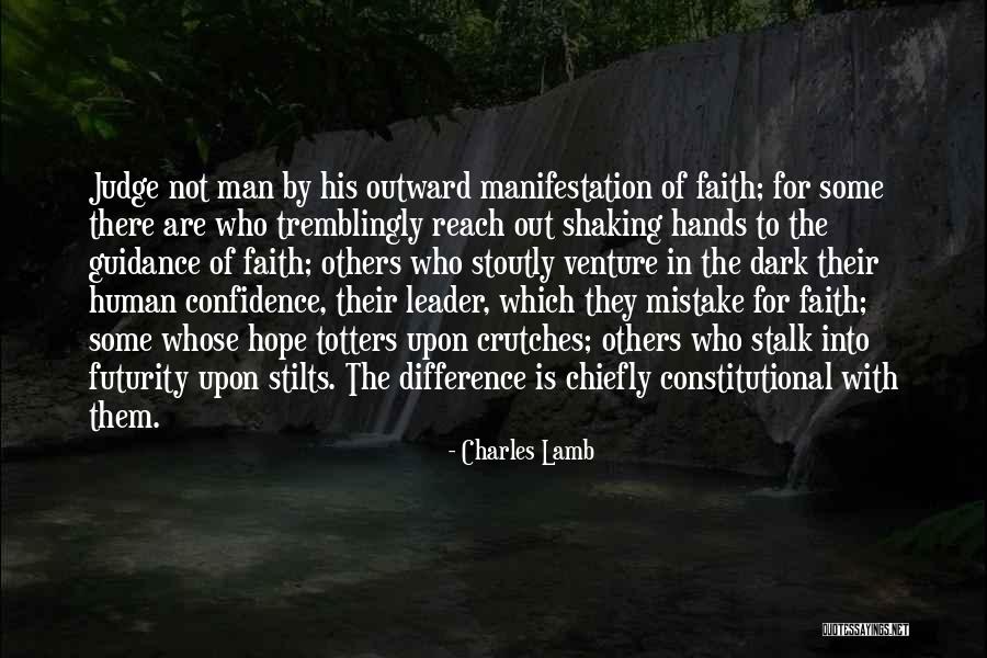 Stiofan Fitzpatrick Quotes By Charles Lamb Stiofan Fitzpatrick Quotes By Charles Lamb
