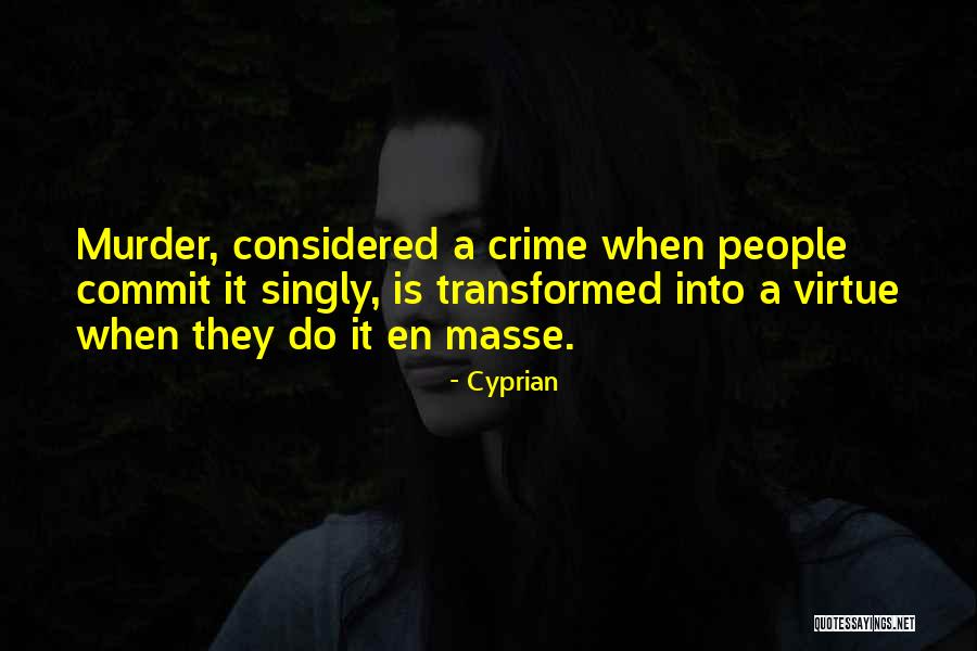 Stipa Barbata Quotes By Cyprian Stipa Barbata Quotes By Cyprian