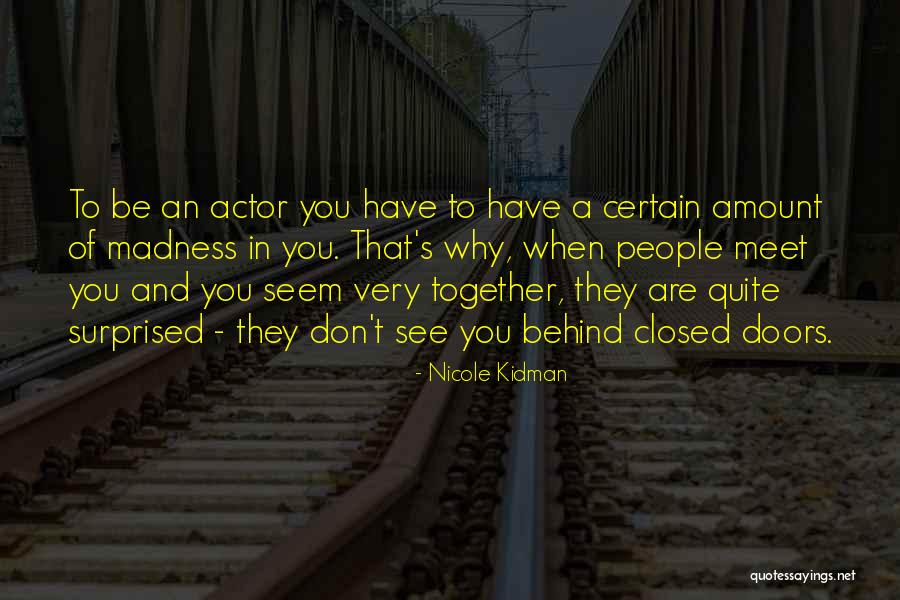 Stipa Barbata Quotes By Nicole Kidman Stipa Barbata Quotes By Nicole Kidman