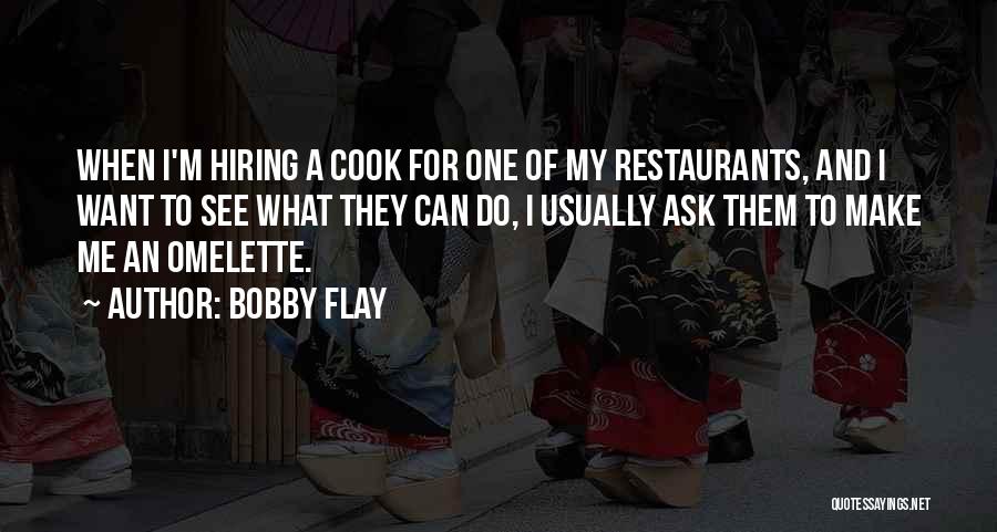 Stipendije Quotes By Bobby Flay
